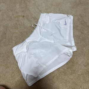 NWOT Nike workout shorts